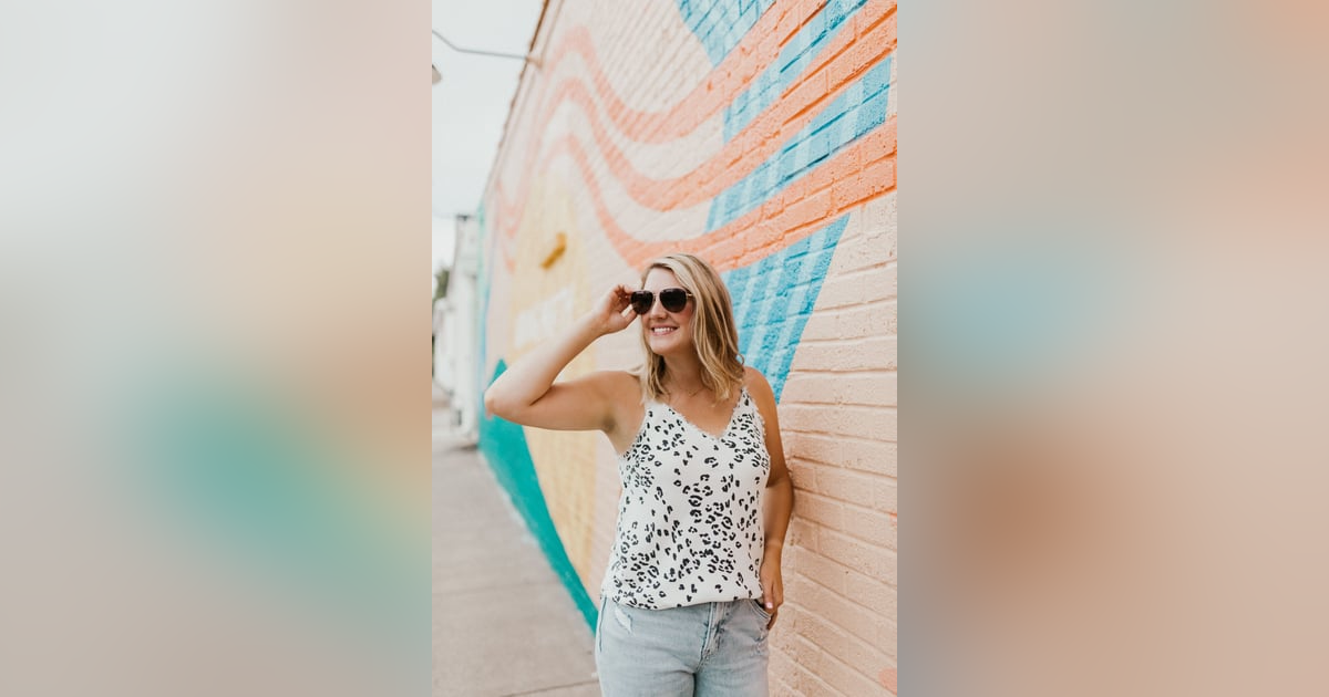 EP 40: ALLISON CARTER / CEO - CELEBRATES! EP 40: ALLISON CARTER / CEO - CELEBRATES!