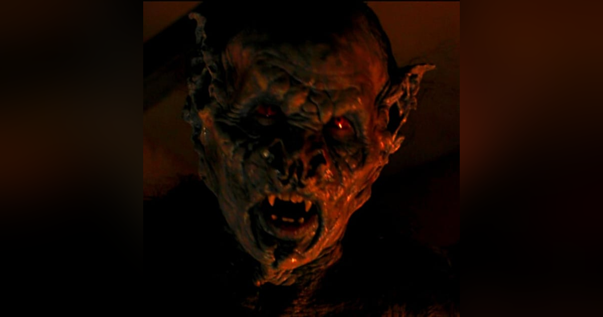 El Vampiro Del Metro Historias De Terror - REDE El Vampiro Del Metro Historias De Terror - REDE