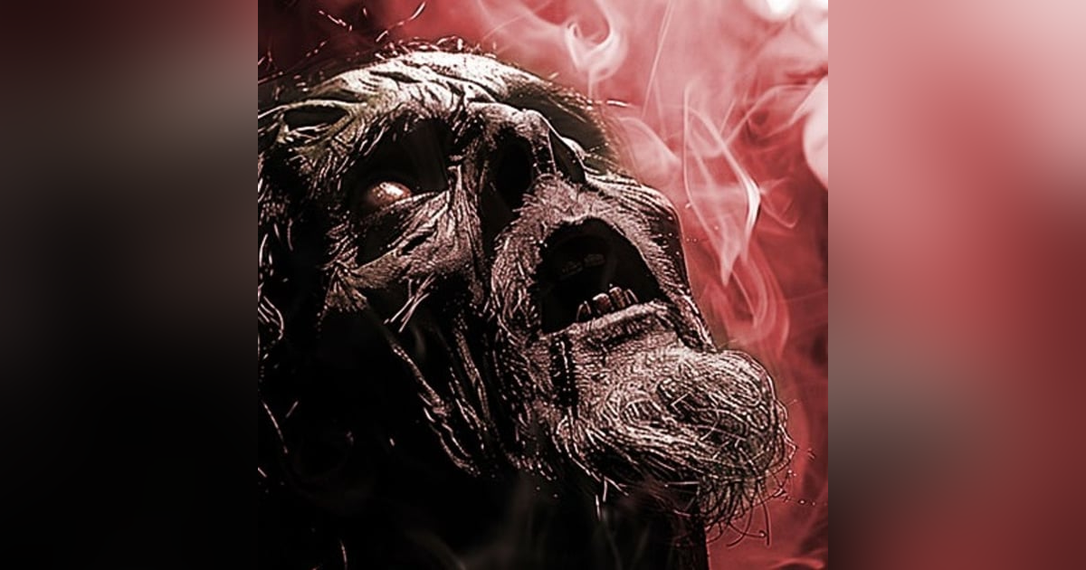 Cuidé Al Esclavo De Una Bruja Historias De Terror - REDE Cuidé Al Esclavo De Una Bruja Historias De Terror - REDE