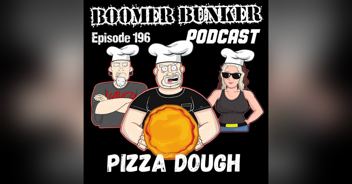 Pizza Dough | Episode 196 Pizza Dough | Episode 196