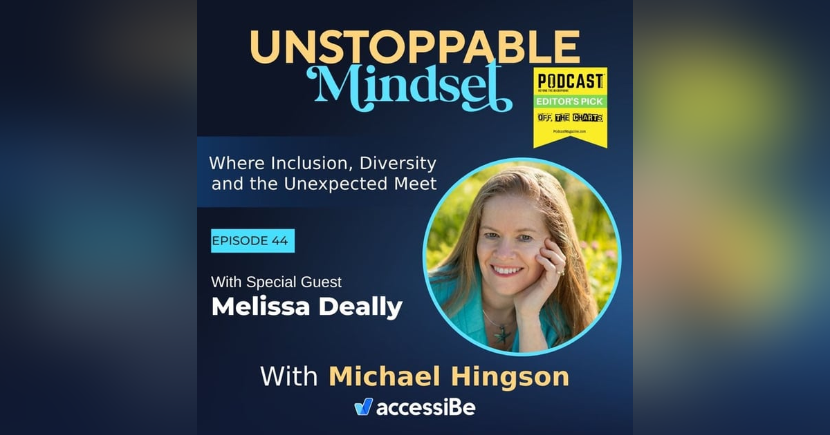 Episode 44 – Unstoppable Pivot Episode 44 – Unstoppable Pivot