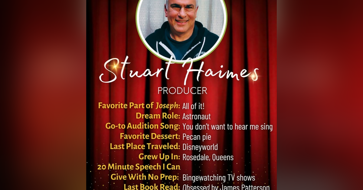 Episode 108: Fluxedo Junction Radio - 3/1/25 (Stuart Haimes) Episode 108: Fluxedo Junction Radio - 3/1/25 (Stuart Haimes)