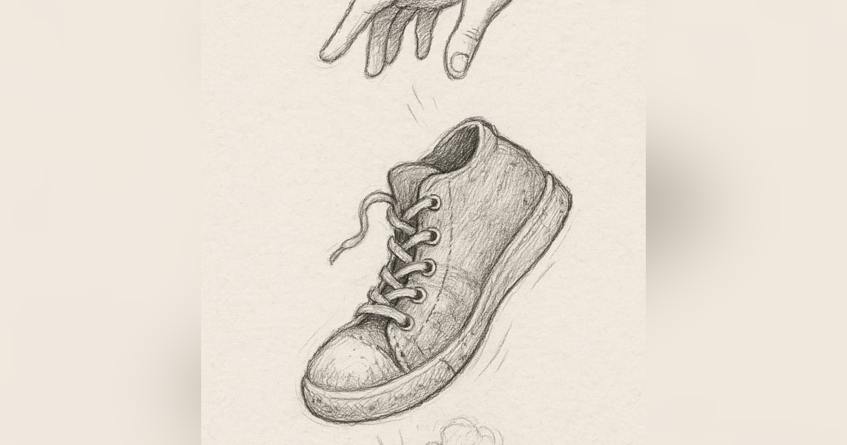 The Other Shoe The Other Shoe
