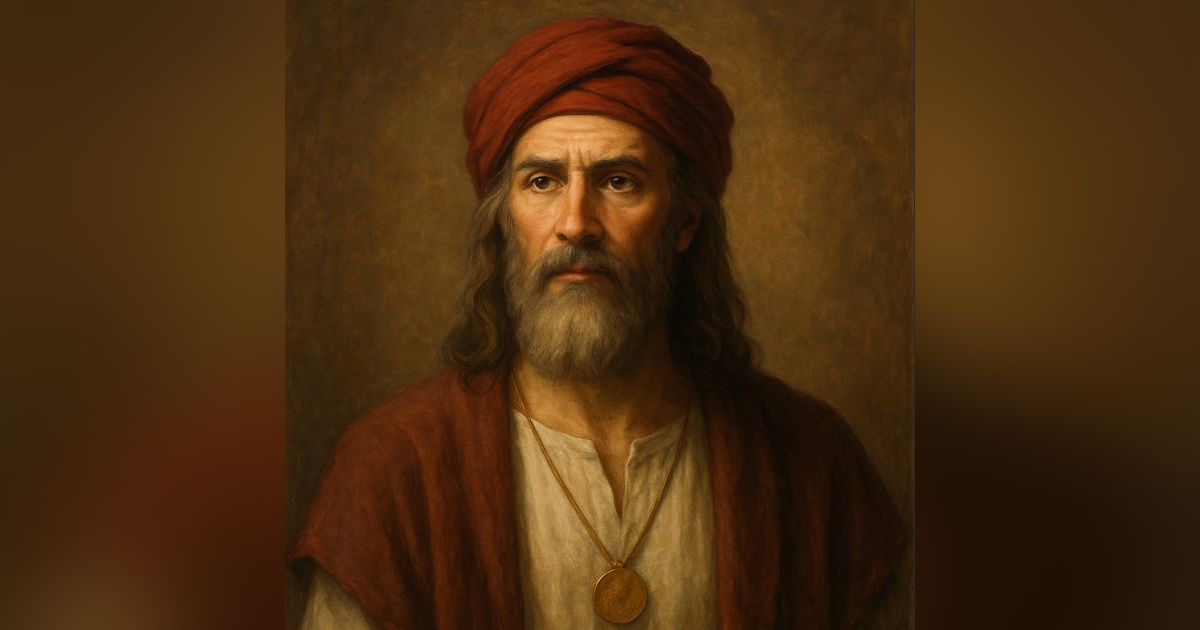 How Melchizedek Saved The World How Melchizedek Saved The World