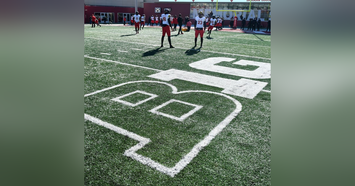 A 3 Time Division I College President Weighs In On NCAA Reform Efforts-A Conversation with Nancy Zimpher, Ph.D A 3 Time Division I College President Weighs In On NCAA Reform Efforts-A Conversation with Nancy Zimpher, Ph.D