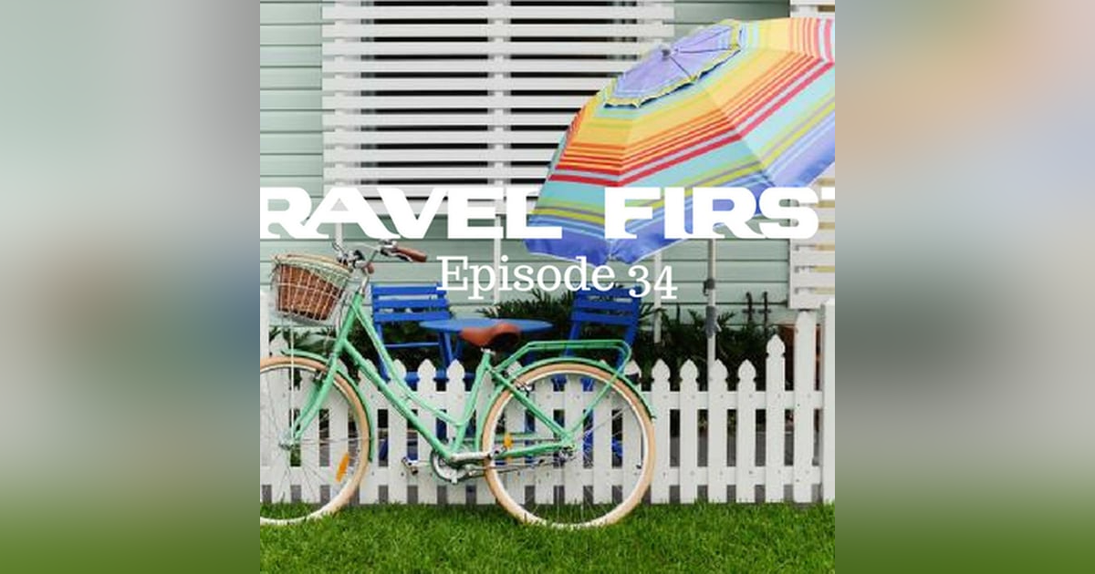 35: La Costa Motel, Coolangatta, Qld Australia - Travel First with Alex First & Chris Coleman Episode 34 35: La Costa Motel, Coolangatta, Qld Australia - Travel First with Alex First & Chris Coleman Episode 34