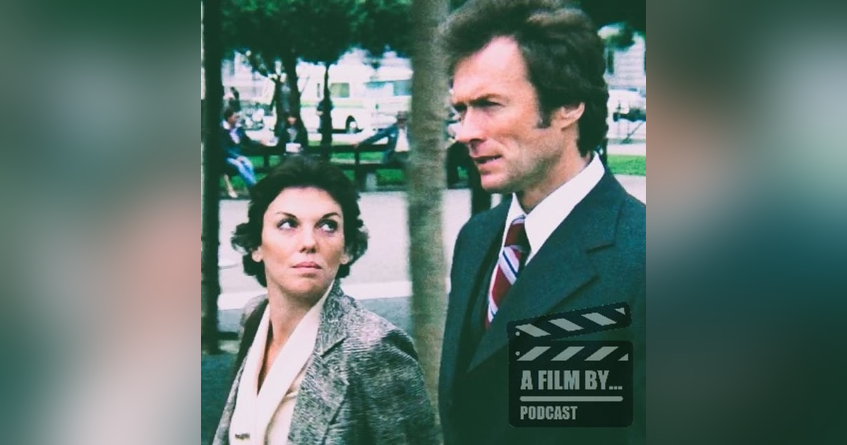 1976 - The Enforcer 1976 - The Enforcer