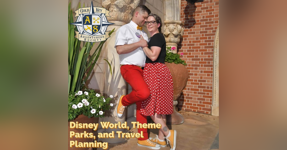 Dan’s Disney World Trip Report: February 2022 Dan’s Disney World Trip Report: February 2022