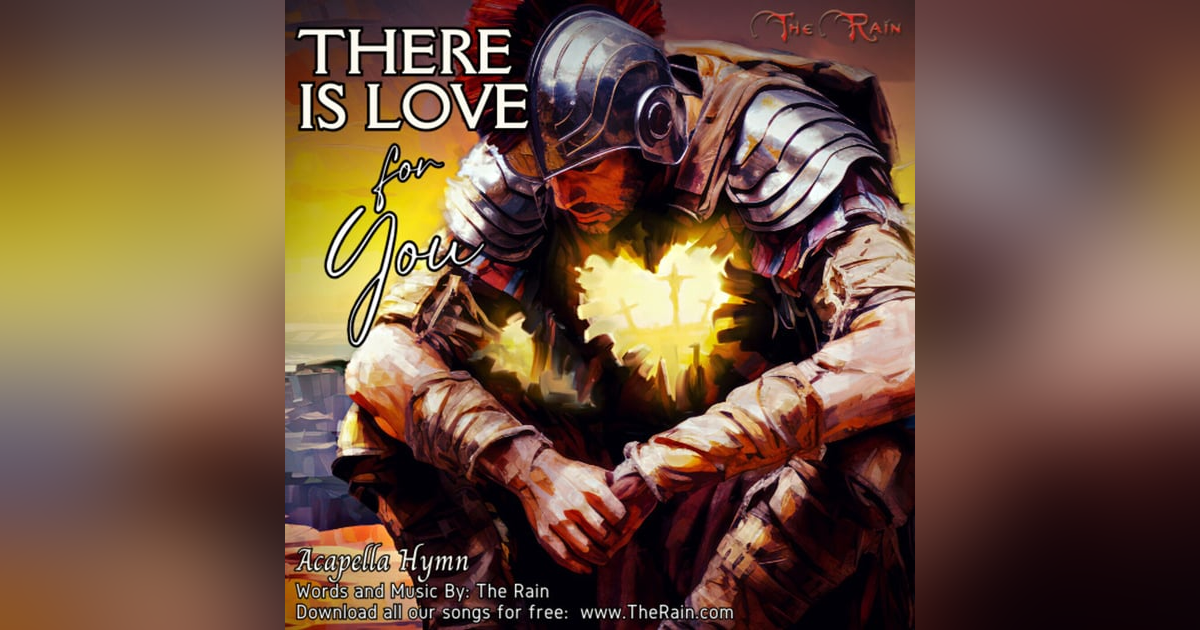 In The Heart Of Jesus - Acapella Hymn In The Heart Of Jesus - Acapella Hymn