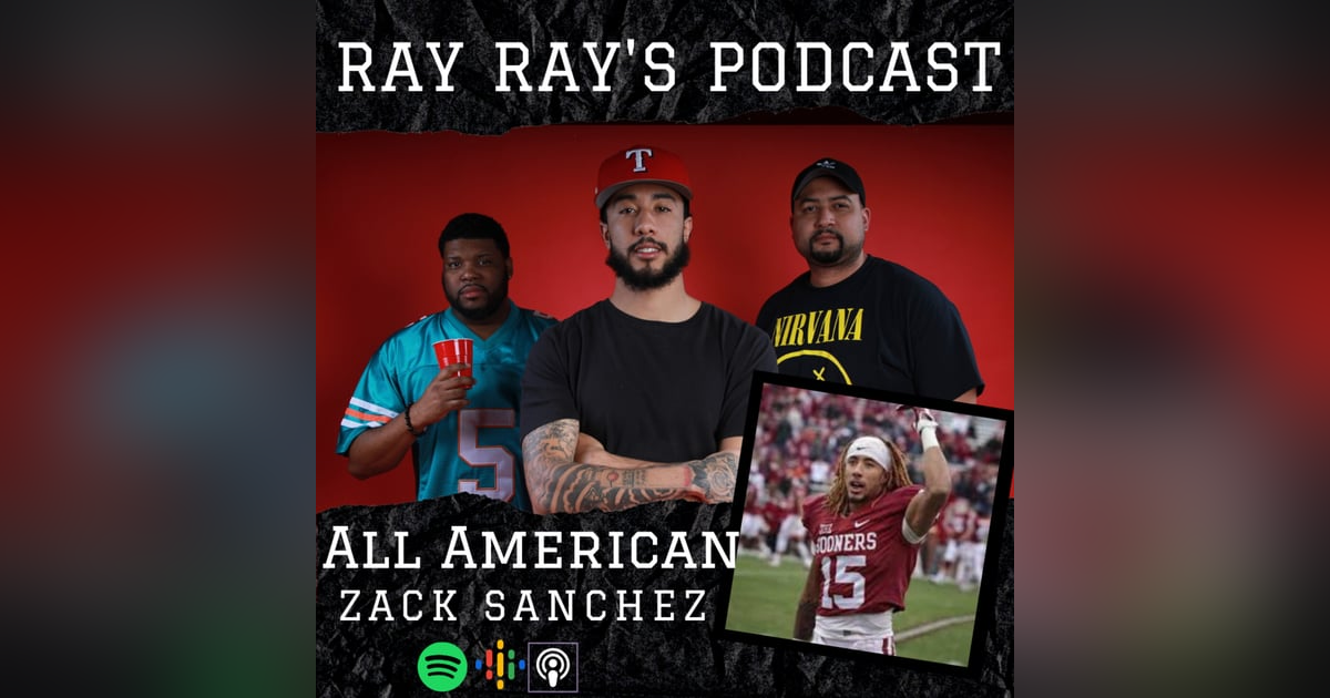 "All American" "All American"