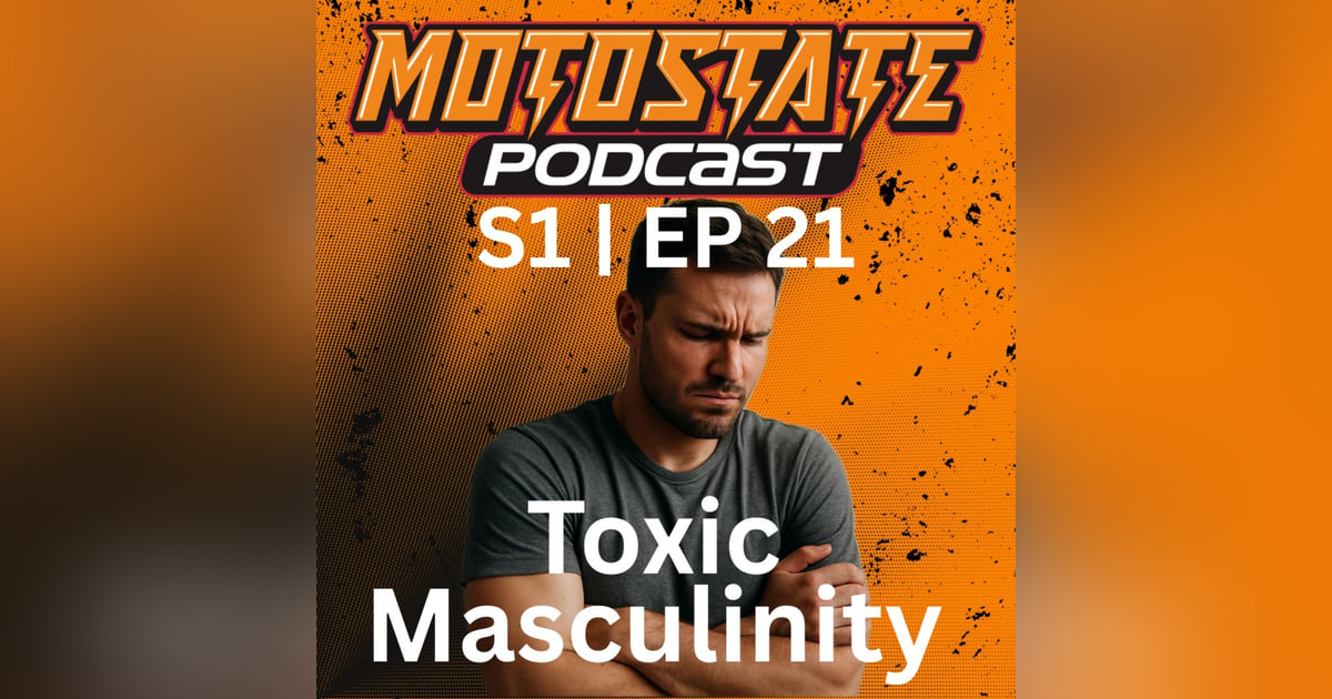 Toxic Masculinity Toxic Masculinity