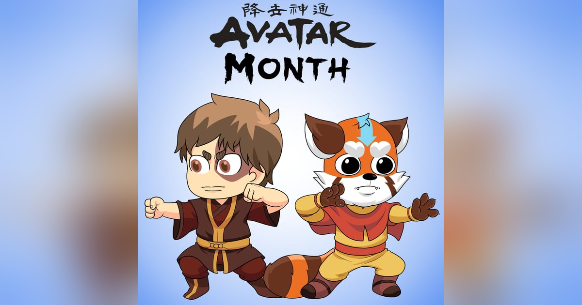 The Significance of Avatar: The Last Airbender  || Avatar Month The Significance of Avatar: The Last Airbender  || Avatar Month