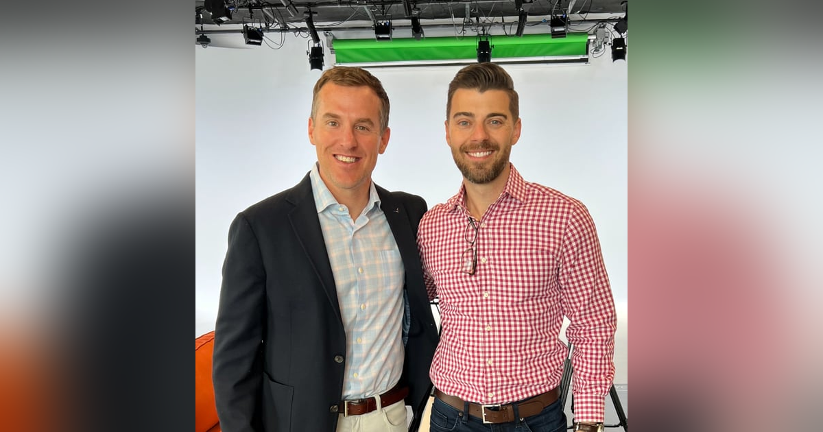 Private Equity Explained - Kyle Coots - Episode 44 Private Equity Explained - Kyle Coots - Episode 44