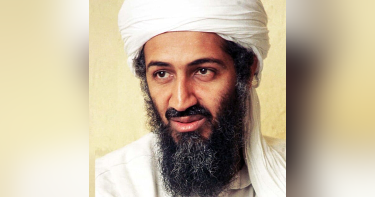 #09 Osama Bin Laden | De multimillonario a terrorista #09 Osama Bin Laden | De multimillonario a terrorista