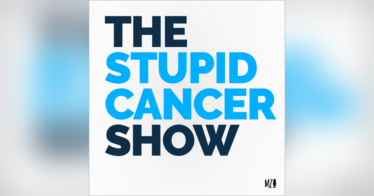 #404: CANCER & HR #404: CANCER & HR