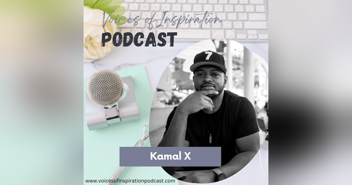 image for Kamal X: Transforming Lives Through the Lens of Photography