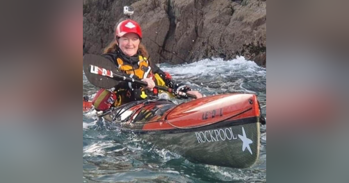 #89 - Catriona Woods - Learning and Growing Through Coaching #89 - Catriona Woods - Learning and Growing Through Coaching