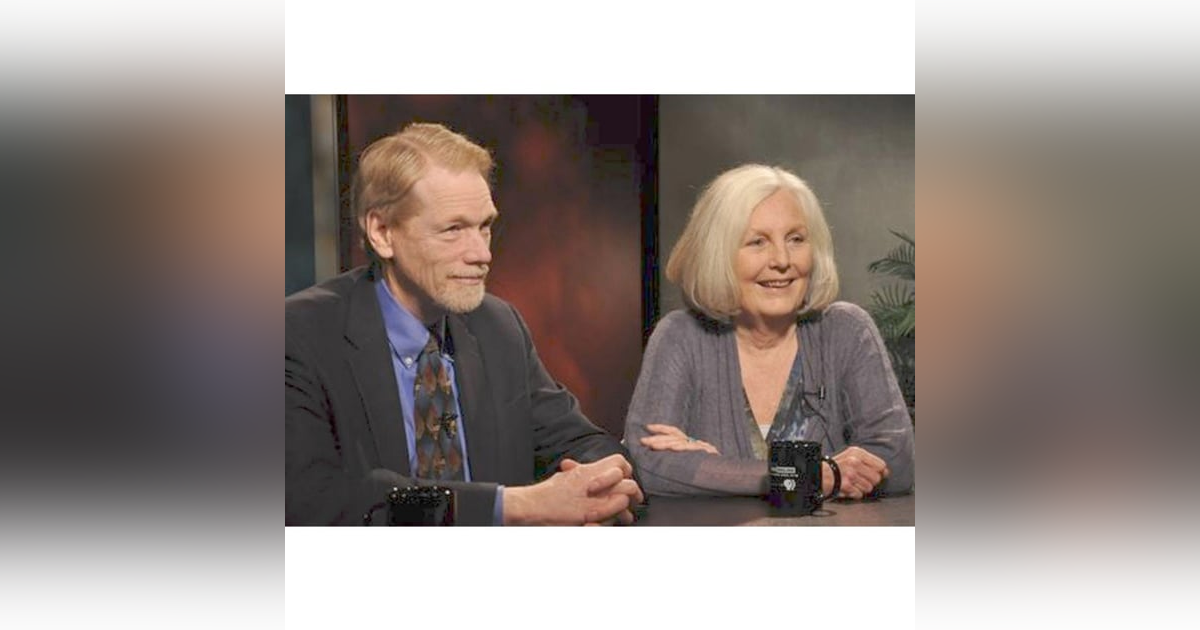 378: Libba and Gifford Pinchot III, part 1: Redefining business education 378: Libba and Gifford Pinchot III, part 1: Redefining business education