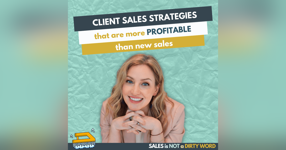 Client Retention Strategies That Are More Profitable Than New Sales Client Retention Strategies That Are More Profitable Than New Sales