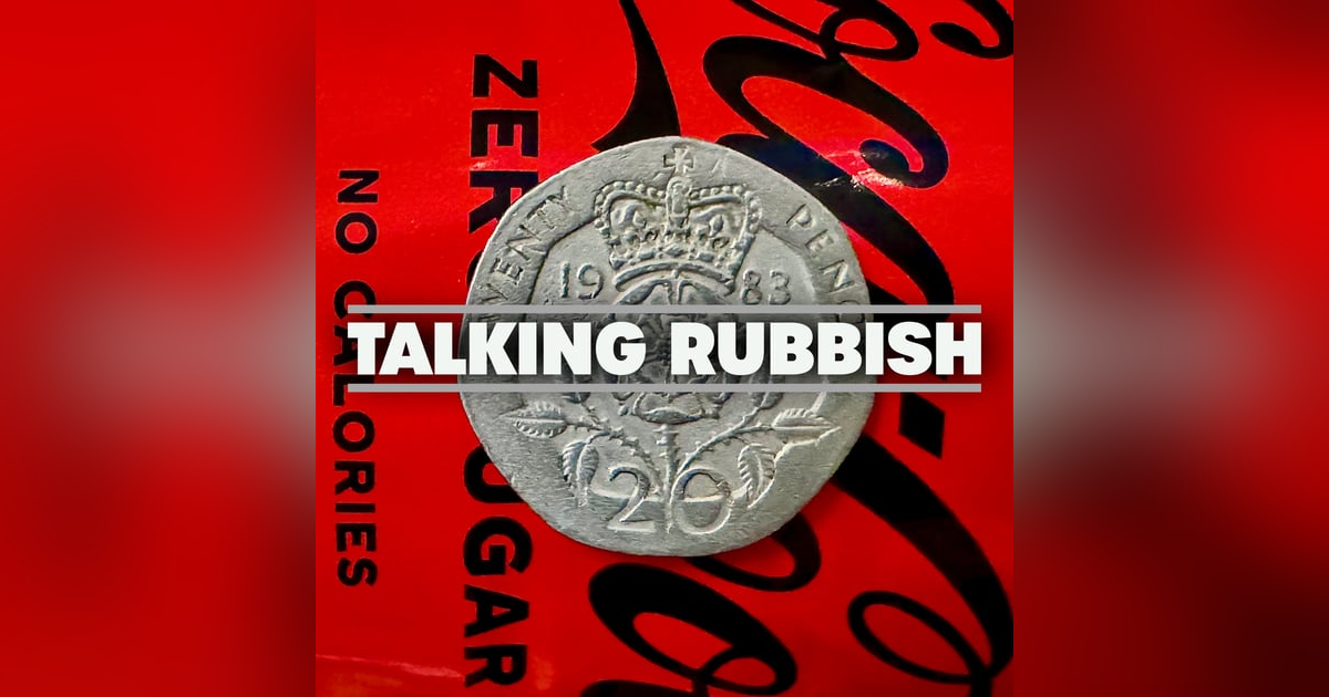 23. Recycling rewards - exploring Deposit Return Schemes 23. Recycling rewards - exploring Deposit Return Schemes