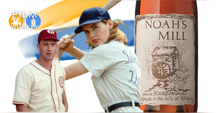 image for Whiskey Review: Noah's Mill Bourbon