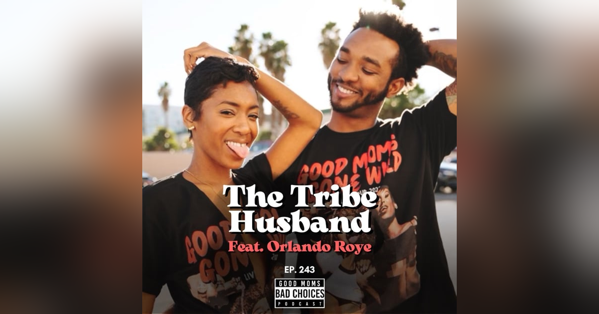 The Tribe Husband feat. Orlando Roye The Tribe Husband feat. Orlando Roye