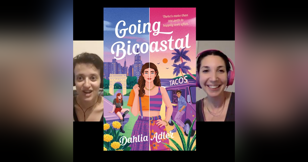 Going Bicoastal Going Bicoastal