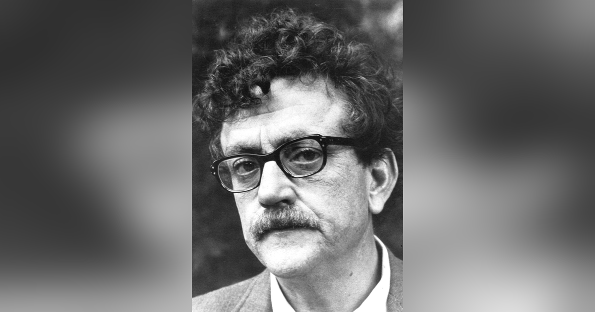 466 Kurt Vonnegut, Planetary Citizen (with Christina Jarvis) 466 Kurt Vonnegut, Planetary Citizen (with Christina Jarvis)
