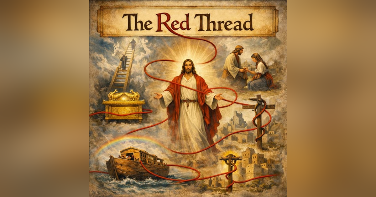The Red Thread The Red Thread