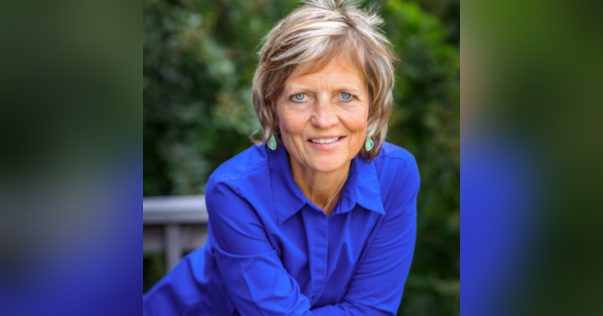 110 - The Success Whisperer with Lori Hanson 110 - The Success Whisperer with Lori Hanson