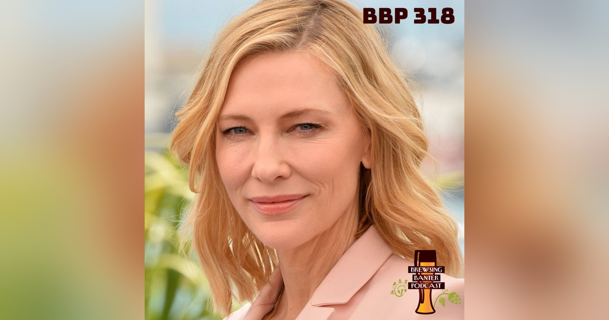 We Couldn't Name Cate Blanchett We Couldn't Name Cate Blanchett