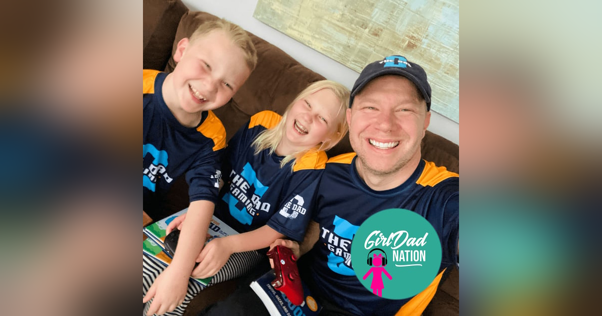 BONUS: Birthday Party Themes (ft. Joel Willis, 'The Dad' Social Media Company) BONUS: Birthday Party Themes (ft. Joel Willis, 'The Dad' Social Media Company)