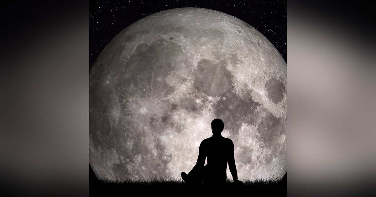Channeling Ascended Masters and Remote Viewing The Moon Channeling Ascended Masters and Remote Viewing The Moon