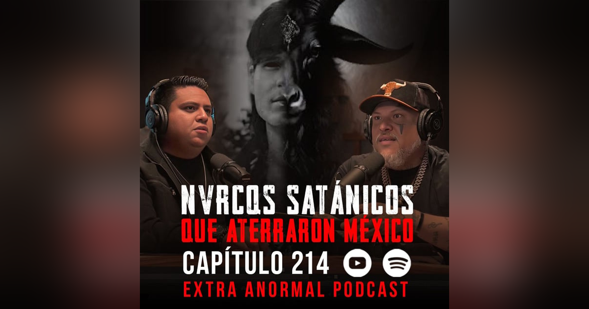 Desvivían Personas para sus Rituales Siniestros Ft. "El Muerto" Desvivían Personas para sus Rituales Siniestros Ft. "El Muerto"