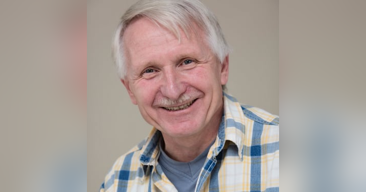 image for Beyond the Page: How Stephen Ford's Novels Reflect Our World