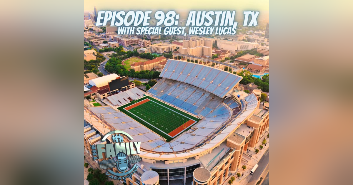 Austin, TX Austin, TX