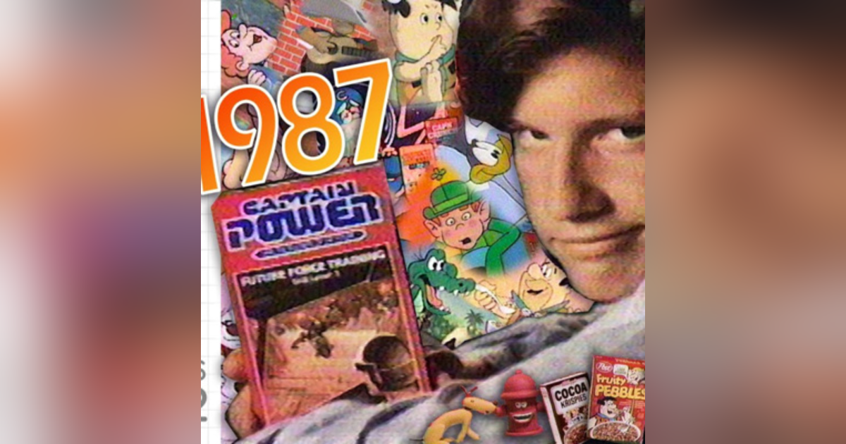 The Retro Commercial Fever The Retro Commercial Fever