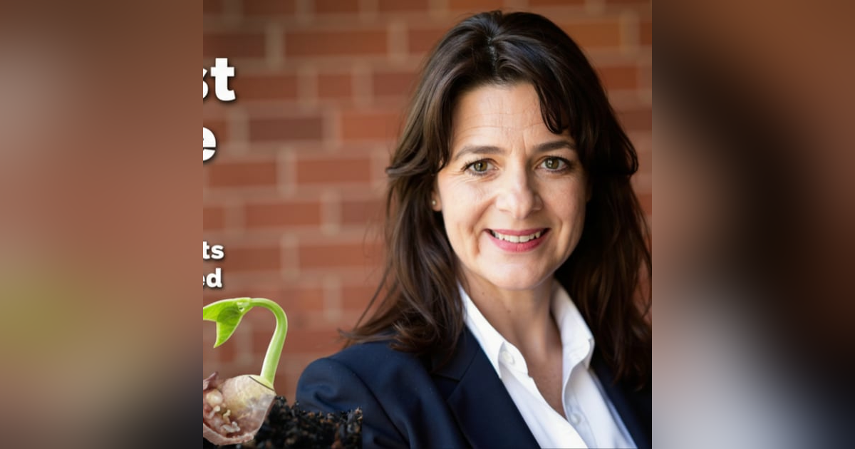 Rachel Owen|PBP|42: Sowing Seeds of Infinite Worth Rachel Owen|PBP|42: Sowing Seeds of Infinite Worth