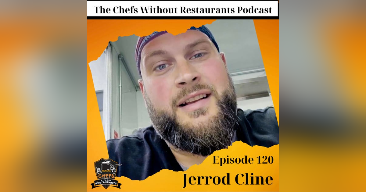 Running a Successful Food Truck Business - A Return Visit from Jerrod Cline of Bub-B-Que Running a Successful Food Truck Business - A Return Visit from Jerrod Cline of Bub-B-Que