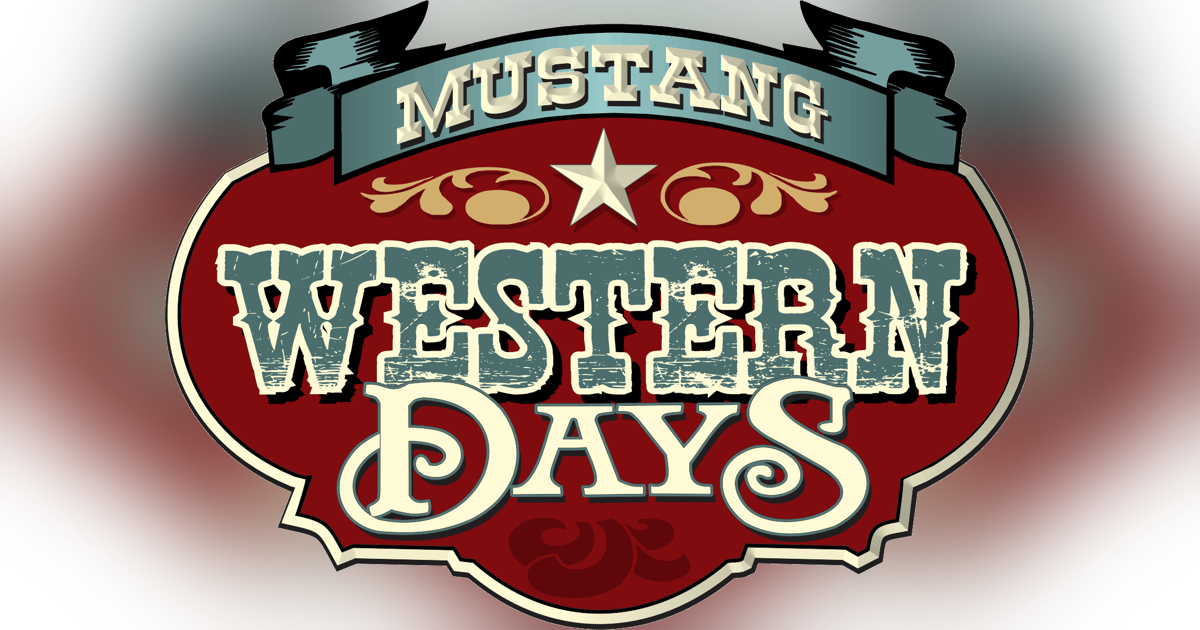 Saddle Up for Fun: Your Guide to Mustang's Western Days Saddle Up for Fun: Your Guide to Mustang's Western Days