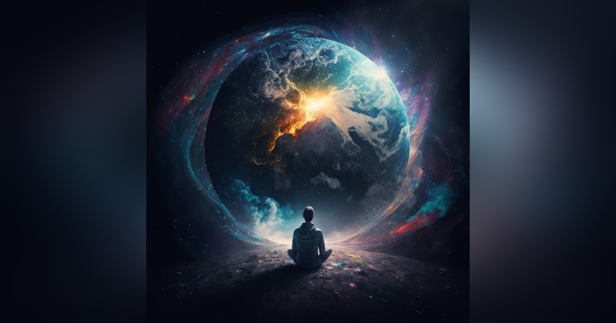 Transform Your Mind, Body & Soul with 432Hz Mystic Zen Meditation Music Transform Your Mind, Body & Soul with 432Hz Mystic Zen Meditation Music