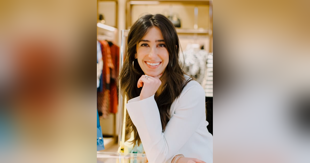 Branding as Works of Art: Danielle Becker's Evolution to Founder from NYC Fashion Branding as Works of Art: Danielle Becker's Evolution to Founder from NYC Fashion