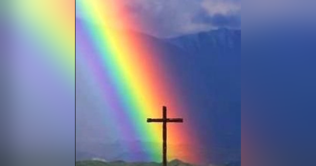The Symbol Of A Promise, NOT The Sign Of A Lifestyle The Symbol Of A Promise, NOT The Sign Of A Lifestyle