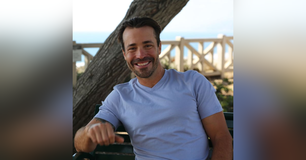 #71 Discipline Leads to Freedom - Chris Plourde #71 Discipline Leads to Freedom - Chris Plourde