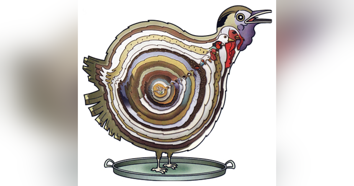 Unusual Foods Unusual Foods