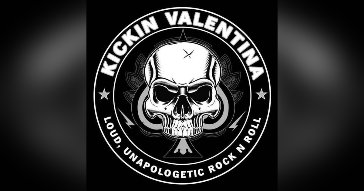 Heber from Kickin Valentina Heber from Kickin Valentina