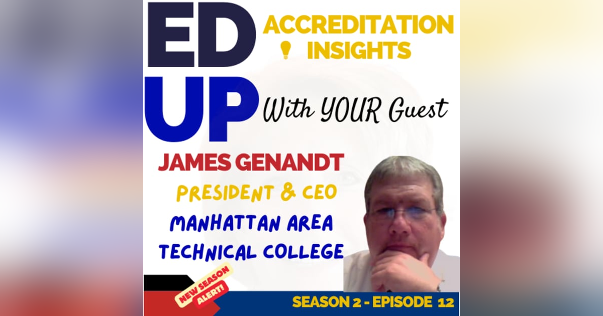 12. Achieving Excellence: Manhattan Area Technical College's Perfect Accreditation Journey 12. Achieving Excellence: Manhattan Area Technical College's Perfect Accreditation Journey