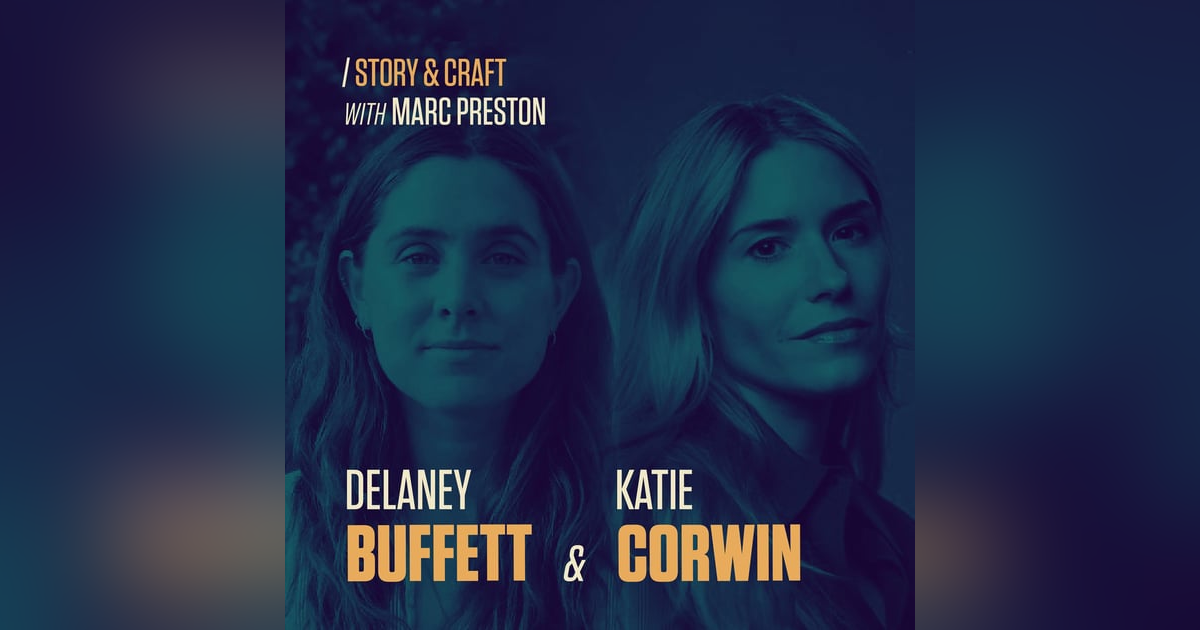 Delaney Buffett & Katie Corwin | Adult Best Friends Delaney Buffett & Katie Corwin | Adult Best Friends