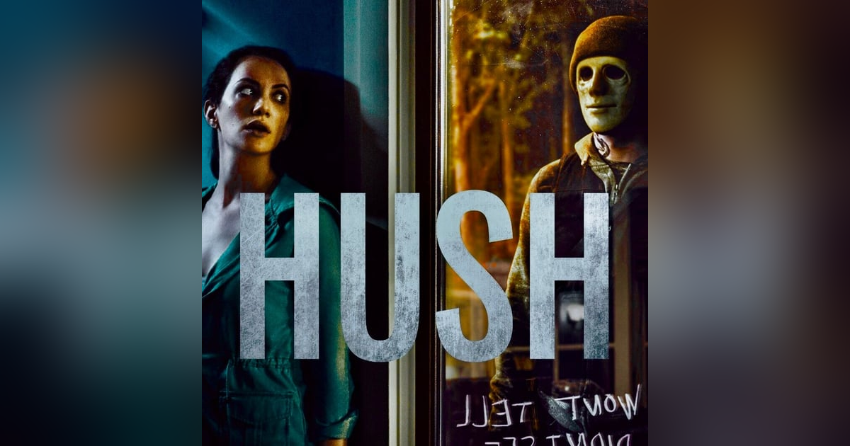 HUSH (2016) HUSH (2016)