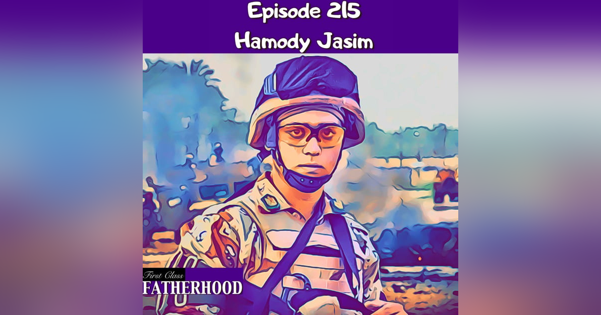 #215 Hamody Jasim #215 Hamody Jasim